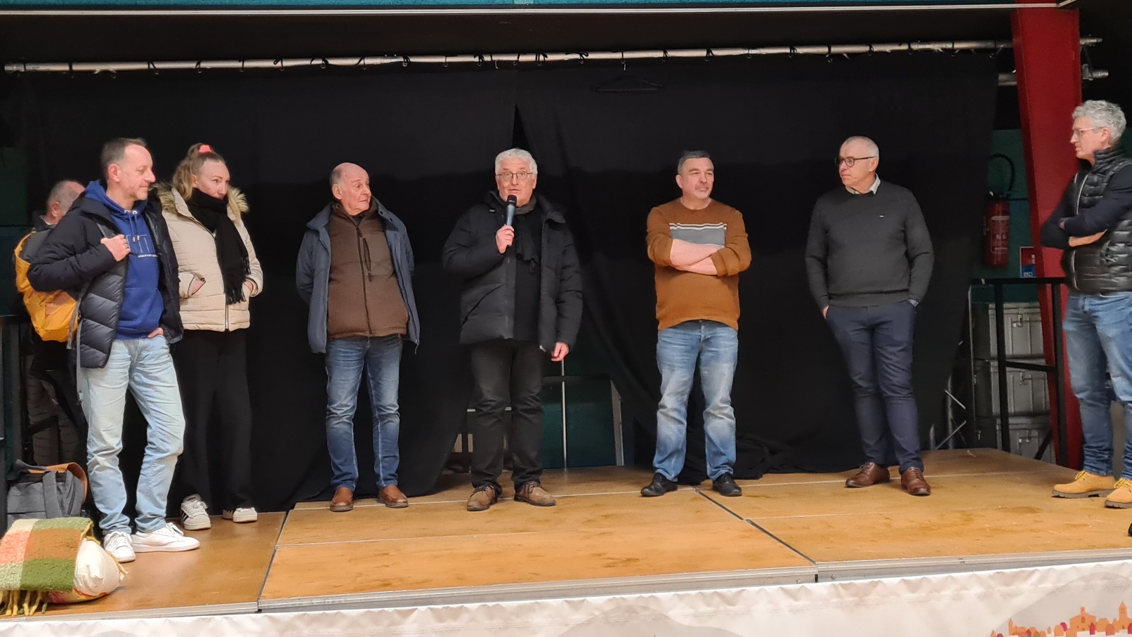 Rencontres Photographiques de Chirac 2026